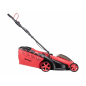 Cortacésped a batería LMA 37-40N 37cm 40V – MTF – Sin escobillas – 1AKU2043 Cortacésped a batería LMA 37-40N 37cm 40V – MTF – Sin escobillas – 1AKU2043