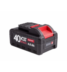 Lithium-ion battery BT 40-40N 4 Ah 40V – MTF – 160 Wh – 1AKZ2023