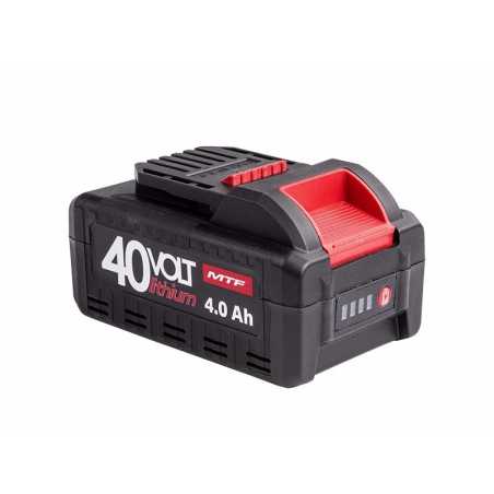 Lithium-ion battery BT 40-40N 4 Ah 40V – MTF – 160 Wh – 1AKZ2023