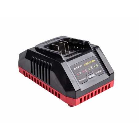 Chargeur de batterie ACS 20-40N 40V – MTF – 2 A – 1AKZ2024