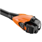 Débroussailleuse ECHO DSRM-3500U - 56 V poignée U - 1 batterie et 1 chargeur + 1 batterie offerte