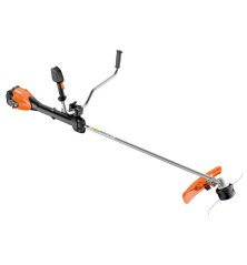 Débroussailleuse ECHO DSRM-3500U - 56 V poignée U - 1 batterie et 1 chargeur + 1 batterie offerte