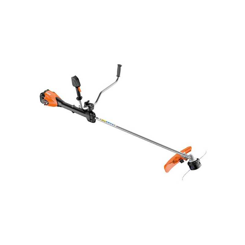 Débroussailleuse ECHO DSRM-3500U/C2 - 56 V poignée U - 1 batterie et 1 chargeur + 1 batterie offerte