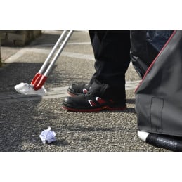 Pince à déchets Ranger Max 88 CM Helping Hand - HELPING HAND - Pince à déchets - Jardin Affaires