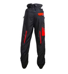 Pantalon de protection WAIPOUA Noir OREGON - 295466 - Taille XXL