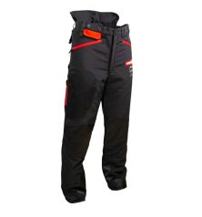 Pantalon de protection WAIPOUA Noir OREGON - 295466 - Taille XXL
