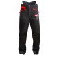 Pantalon de protection WAIPOUA Noir OREGON - 295466 - Taille XXXL