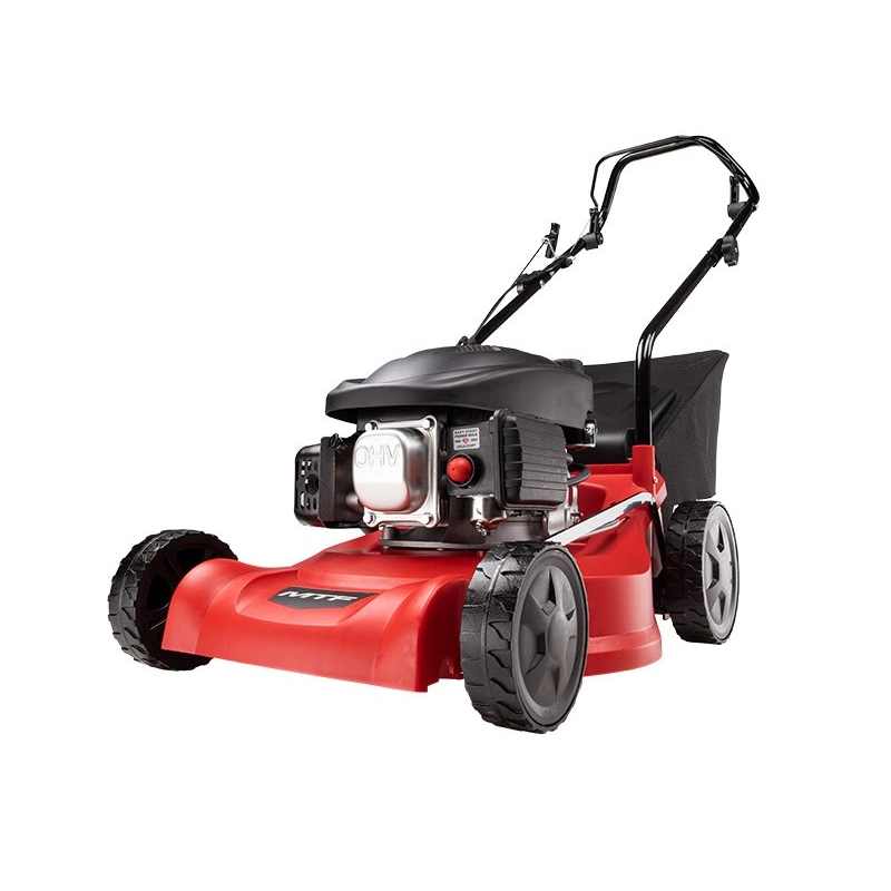 Tondeuse thermique LM 40 PP 41 cm 1,9 kW 50L – MTF – Moteur Daye DG500 – 1SEK2206