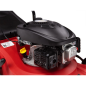 Benzinrasenmäher LM 40 PP 41 cm 1,9 kW 50L – MTF – Daye DG500 Motor – 1SEK2206 Benzinrasenmäher LM 40 PP 41 cm 1,9 kW 50L – MTF – Daye DG500 Motor – 1SEK2206