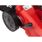 Petrol Lawn Mower LM 40 PP 41 cm 1.9 kW 50L – MTF – Daye DG500 Engine – 1SEK2206 Petrol Lawn Mower LM 40 PP 41 cm 1.9 kW 50L – MTF – Daye DG500 Engine – 1SEK2206
