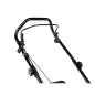Benzinrasenmäher LM 40 PP 41 cm 1,9 kW 50L – MTF – Daye DG500 Motor – 1SEK2206 Benzinrasenmäher LM 40 PP 41 cm 1,9 kW 50L – MTF – Daye DG500 Motor – 1SEK2206
