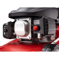 Cortacésped térmico LM 40 PP 41 cm 1,9 kW 50L – MTF – Motor Daye DG500 – 1SEK2206 Cortacésped térmico LM 40 PP 41 cm 1,9 kW 50L – MTF – Motor Daye DG500 – 1SEK2206