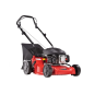 Cortacésped térmico LM 40 PP 41 cm 1,9 kW 50L – MTF – Motor Daye DG500 – 1SEK2206 Cortacésped térmico LM 40 PP 41 cm 1,9 kW 50L – MTF – Motor Daye DG500 – 1SEK2206