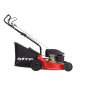 Cortador de relva a gasolina LM 40 PP 41 cm 1,9 kW 50L – MTF – Motor Daye DG500 – 1SEK2206 Cortador de relva a gasolina LM 40 PP 41 cm 1,9 kW 50L – MTF – Motor Daye DG500 – 1SEK2206
