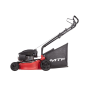 Cortacésped térmico LM 40 PP 41 cm 1,9 kW 50L – MTF – Motor Daye DG500 – 1SEK2206 Cortacésped térmico LM 40 PP 41 cm 1,9 kW 50L – MTF – Motor Daye DG500 – 1SEK2206