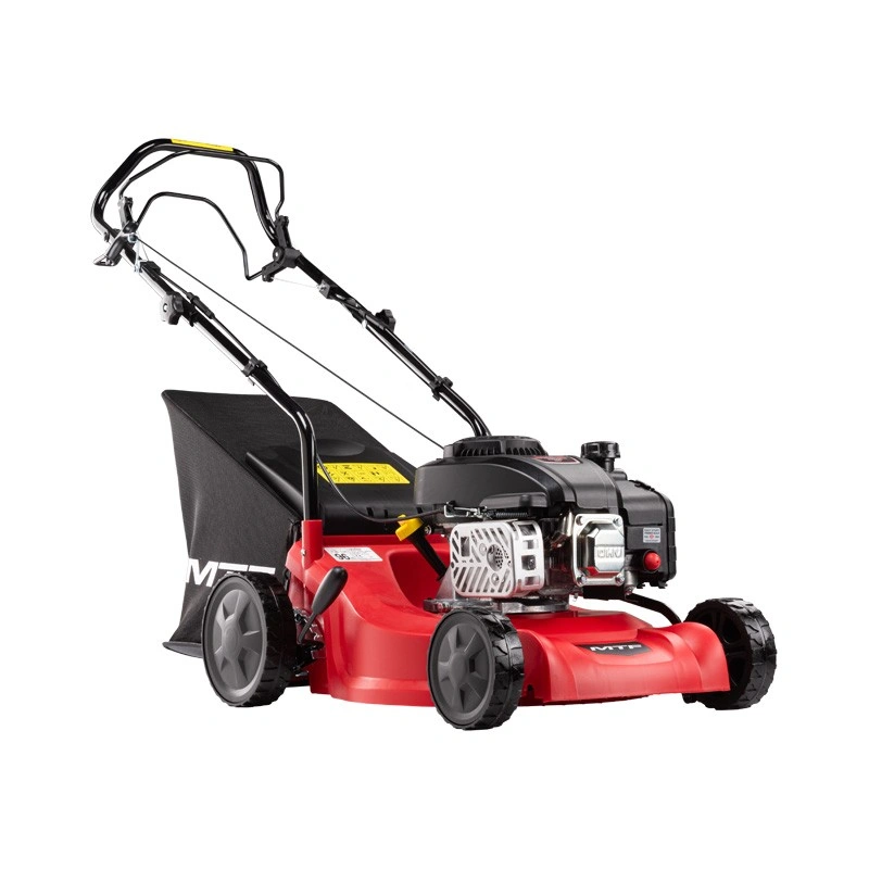 Tondeuse thermique tractée LM 40 PSP 41 cm 1,9 kW 50L – MTF – Moteur Daye DG500 – 1SEK2205