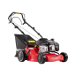 Tondeuse thermique tractée LM 40 PSP 41 cm 1,9 kW 50L – MTF – Moteur Daye DG500 – 1SEK2205