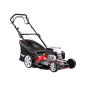 Tondeuse thermique tractée LM 46 SP 46 cm 2,4 kW 60L – MTF – Moteur Daye DG650 – 1SEK2204