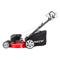 Tondeuse thermique tractée LM 46 SP 46 cm 2,4 kW 60L – MTF – Moteur Daye DG650 – 1SEK2204