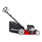 Tondeuse thermique tractée LM 46 SP 46 cm 2,4 kW 60L – MTF – Moteur Daye DG650 – 1SEK2204