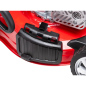 Tondeuse thermique tractée LM 46 SP 46 cm 2,4 kW 60L – MTF – Moteur Daye DG650 – 1SEK2204