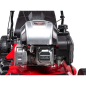 Tondeuse thermique tractée LM 46 SP 46 cm 2,4 kW 60L – MTF – Moteur Daye DG650 – 1SEK2204