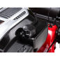 Tondeuse thermique tractée LM 46 SP 46 cm 2,4 kW 60L – MTF – Moteur Daye DG650 – 1SEK2204