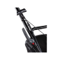 Tondeuse thermique tractée LM 46 SP 46 cm 2,4 kW 60L – MTF – Moteur Daye DG650 – 1SEK2204