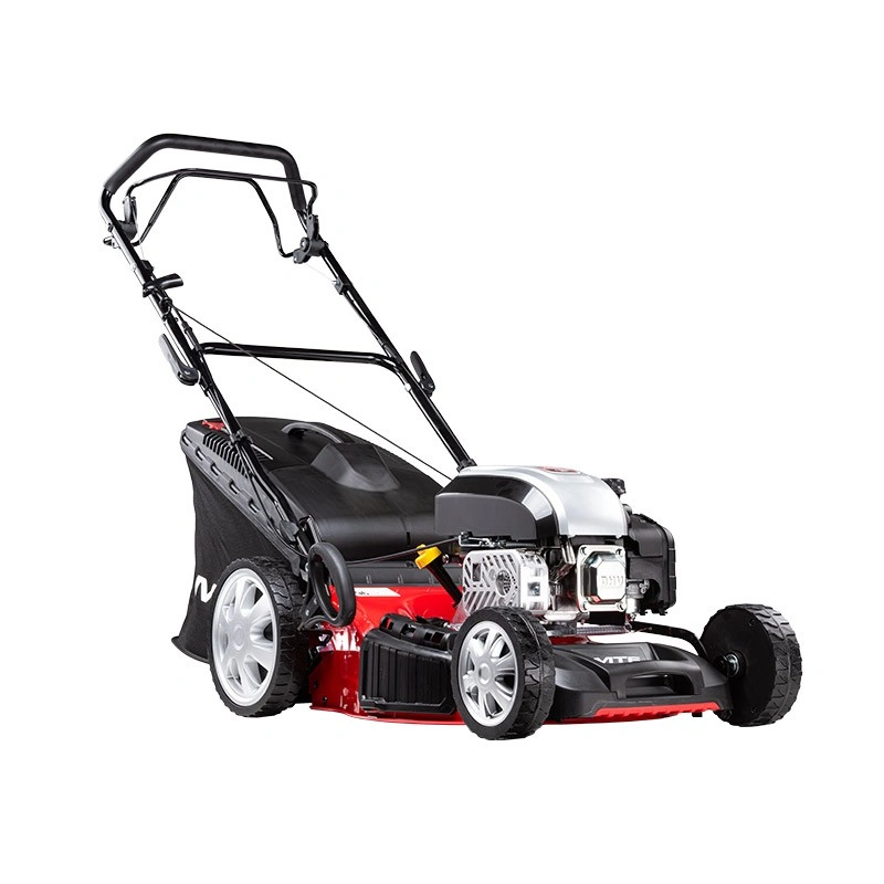 Tondeuse thermique tractée LM 46 SP 46 cm 2,4 kW 60L – MTF – Moteur Daye DG650 – 1SEK2204