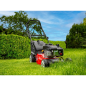 Tondeuse thermique tractée LM 41 SP 41 cm 1,9 kW 50L – MTF – Moteur Daye DG500 – 1SEK2203