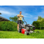 Tondeuse thermique tractée LM 41 SP 41 cm 1,9 kW 50L – MTF – Moteur Daye DG500 – 1SEK2203
