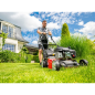 Tondeuse thermique tractée LM 41 SP 41 cm 1,9 kW 50L – MTF – Moteur Daye DG500 – 1SEK2203