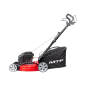 Tondeuse thermique tractée LM 41 SP 41 cm 1,9 kW 50L – MTF – Moteur Daye DG500 – 1SEK2203