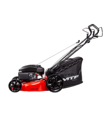 Rasaerba a benzina LM 51 SP 51 cm sacco 60L MTF