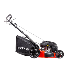 Petrol Mower LM 51 SP 51 cm 60L Bag MTF