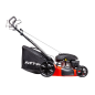Tondeuse thermique tractée LM 51 SP 51 cm 2,8 kW 60L – MTF – Moteur Daye DG600 – 1SEK2201