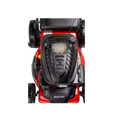 Tondeuse thermique LM 51 SP moteur Daye DG600