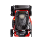 Tondeuse thermique tractée LM 51 SP 51 cm 2,8 kW 60L – MTF – Moteur Daye DG600 – 1SEK2201