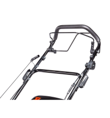 Petrol Mower LM 51 SP 51 cm 60L Bag MTF