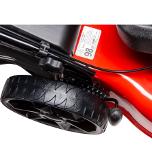 Cortacésped de gasolina LM 51 SP 51 cm bolsa 60L MTF