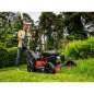 Tondeuse thermique tractée LM 51 SP 51 cm 2,8 kW 60L – MTF – Moteur Daye DG600 – 1SEK2201