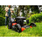 Tondeuse thermique tractée LM 51 SP 51 cm 2,8 kW 60L – MTF – Moteur Daye DG600 – 1SEK2201