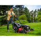 Tondeuse thermique tractée LM 51 SP 51 cm 2,8 kW 60L – MTF – Moteur Daye DG600 – 1SEK2201