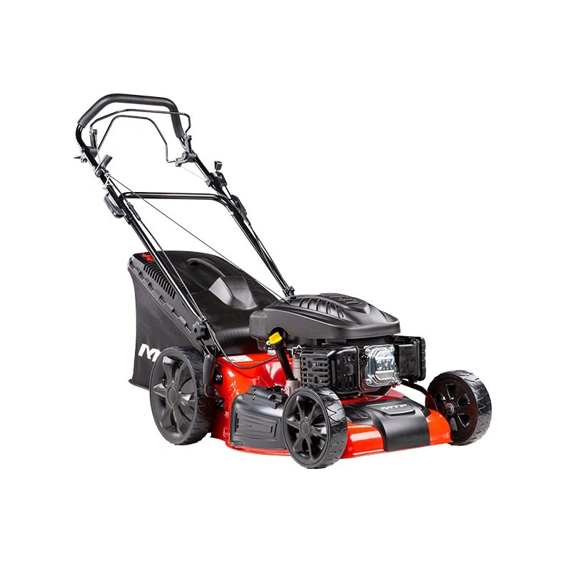 Tondeuse thermique tractée LM 51 SP 51 cm 2,8 kW 60L – MTF – Moteur Daye DG600 – 1SEK2201