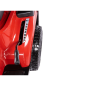 Tracteur tondeuse LT 86 M 5,6 kW 245L – MTF – Moteur Loncin 352 cm3 – 1TKK0127