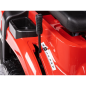Tracteur tondeuse LT 86 M 5,6 kW 245L – MTF – Moteur Loncin 352 cm3 – 1TKK0127