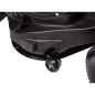 Tracteur tondeuse LT 86 M 5,6 kW 245L – MTF – Moteur Loncin 352 cm3 – 1TKK0127