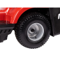 Tracteur tondeuse LT 86 M 5,6 kW 245L – MTF – Moteur Loncin 352 cm3 – 1TKK0127