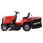 Tracteur tondeuse LT 86 M 5,6 kW 245L – MTF – Moteur Loncin 352 cm3 – 1TKK0127
