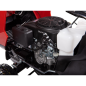 Tracteur tondeuse LT 86 M 5,6 kW 245L – MTF – Moteur Loncin 352 cm3 – 1TKK0127